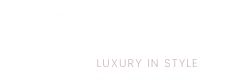 big blocks luxury in style logo