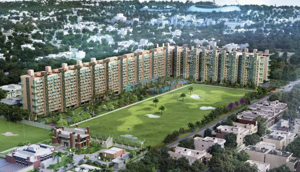 beverly golf avenue full view