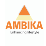 Ambika Realcon Logo