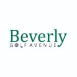Beverly golf avenue logo