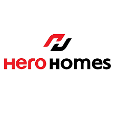 Hero homes logo