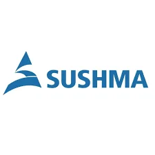 sushma logo