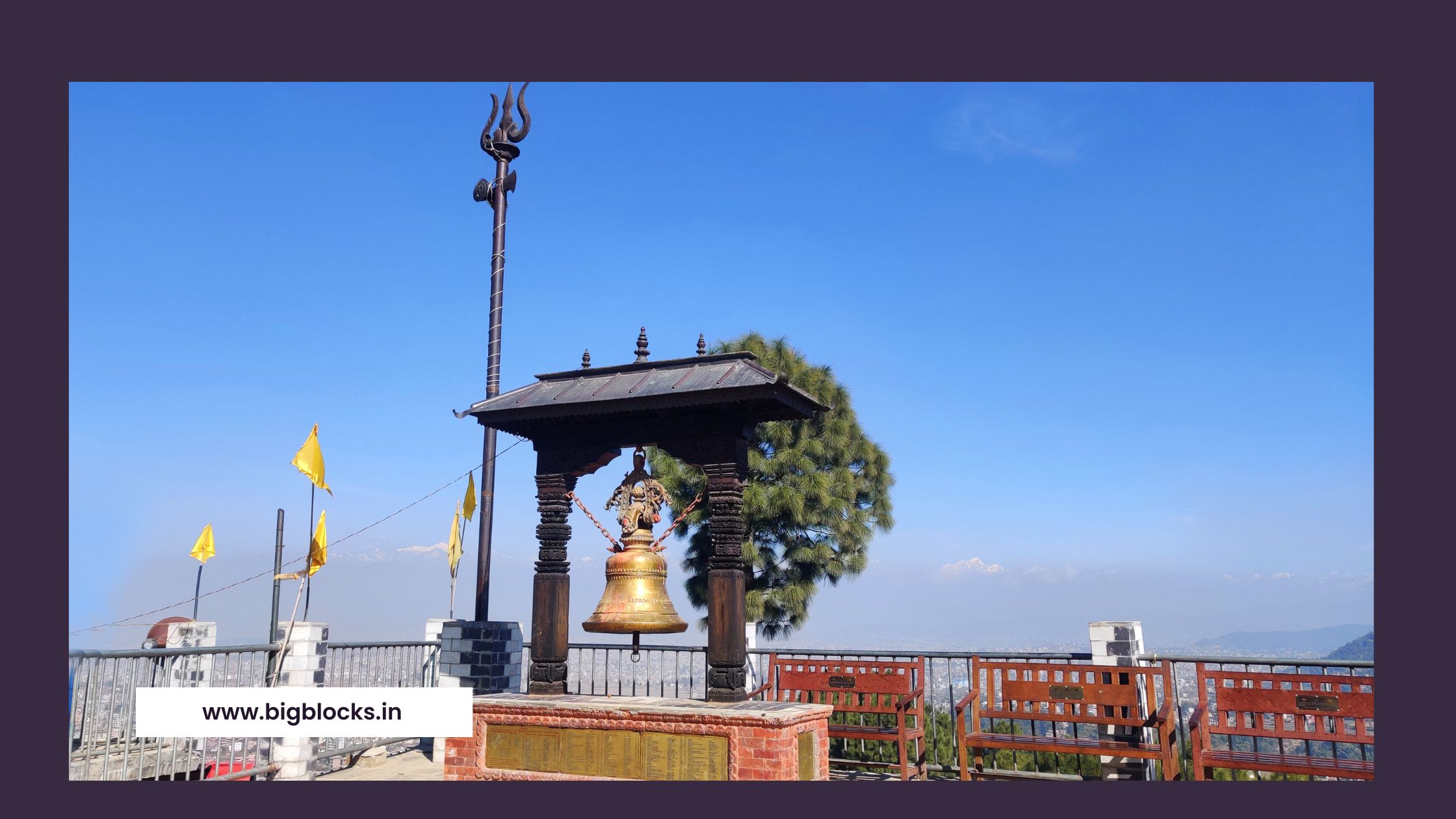 Neelkanth Mahadev Temple Why is Neelkanth temple famous