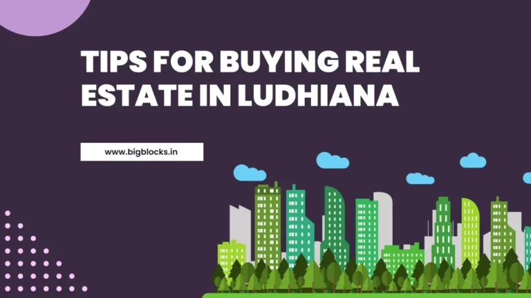 tips-for-real-estate-in-ludhiana